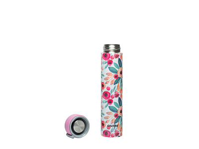 Вакуумный термос с петелькой SKINNY MINI, 230 мл