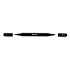 Ручка с двойным наконечником Swiss Peak Storm из переработанного алюминия RCS - Фото 4