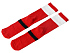 Набор носков с рождественской символикой, 2 пары - Фото 11