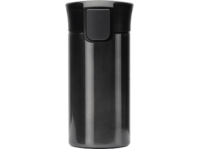 Вакуумная герметичная термокружка Upgrade, тубус