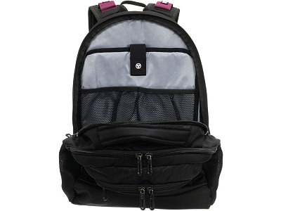 Рюкзак XPLOR с отделением для ноутбука 15