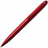 Ручка шариковая Moor Silver, красный металлик - Фото 2
