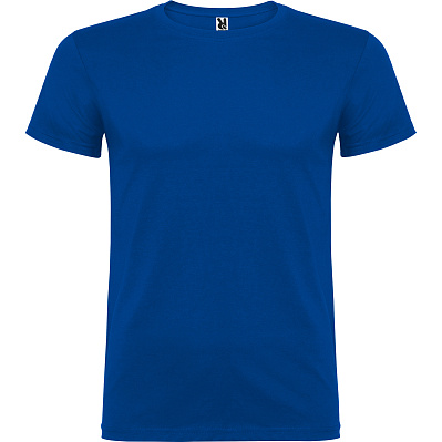 Футболка BEAGLE, КОРОЛЕВСКИЙ СИНИЙ 3XL (Королевский синий)