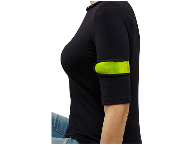 Диодный браслет Olymp