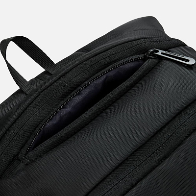 Рюкзак Titus, черный