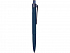 Ручка пластиковая шариковая Prodir QS30 PRT софт-тач - Фото 5