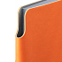 Ежедневник Flexpen Mini, недатированный, оранжевый - Фото 5