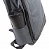 Рюкзак LEIF c RFID защитой - Фото 11