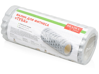 Валик для фитнеса Tuba