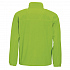 Куртка мужская North 300, зеленый лайм - Фото 2