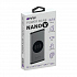 Универсальный аккумулятор NANO V Silver 5000 мАч, с беспроводной зарядкой в алюминиевом корпусе - Фото 3