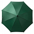 Зонт-трость Standard, зеленый - Фото 2