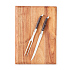 Набор для стейка VINGA Gigaro из вилки и ножа - Фото 9