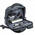 Рюкзак LEIF c RFID защитой - Фото 9