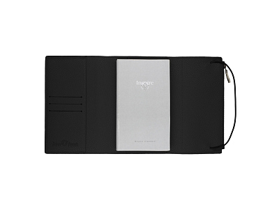 Ежедневник недатированный А5- Dolce Vita