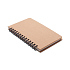 Pine tree notebook - Фото 7