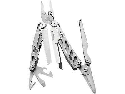 Мультитул Nextool Flagship Pro