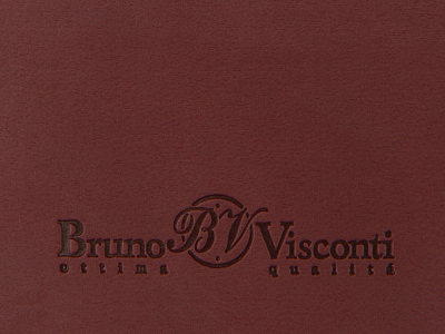 Ежедневник недатированный А5 Megapolis Velvet Flex