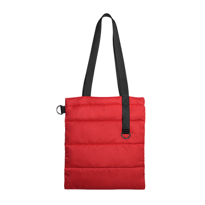 Набор Bplanner Travel Bubble (красный с чёрным)