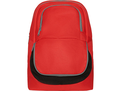 Рюкзак спортивный COLUMBA (Красный)
