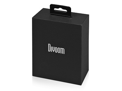Интерактивная беспроводная колонка Divoom Timebox Mini