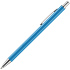 Ручка шариковая Mastermind, голубая - Фото 2