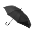 Зонт-трость Dune, черный - Фото 3