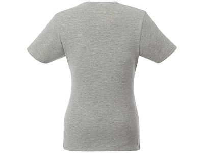 Футболка Balfour из органического хлопка, женская