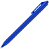 Ручка шариковая Cursive, синяя - Фото 2