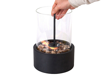 Биокамин Prometheus