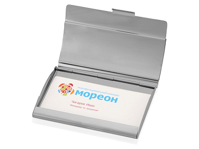 Визитница Виктория