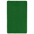 Флисовый плед Warm&Peace XL, зеленый - Фото 2