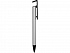 Ручка-подставка шариковая Кипер Металл - Фото 4