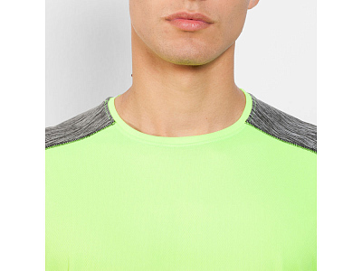 Спортивная футболка Zolder мужская