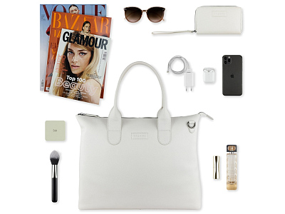 Сумка-шоппер Elsa