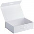 Коробка Case, подарочная, белая - Фото 2