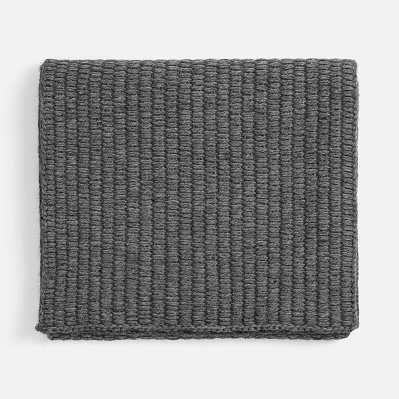 Шарф Frissonelle  (Серый меланж)