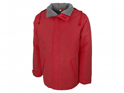Куртка Hastings мужская (Красный)