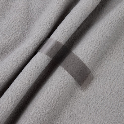 Лента силиконовая Biguna 20 S, прозрачная матовая, 10 см (Прозрачный)