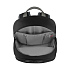 Рюкзак WENGER Tyon 15.6", антрацит/черный, переработанный ПЭТ/Полиэстер, 32х18х48 см, 23 л. - Фото 5