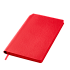 Ежедневник Молто (Molto) недатированный, красный (без упаковки, без стикера) - Фото 2