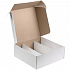 Коробка Enorme с ложементом для пледа и бокалов - Фото 1