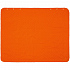 Плед-пончо для пикника SnapCoat, оранжевый - Фото 3