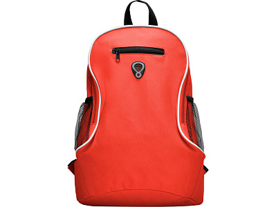 Рюкзак CONDOR (Красный)