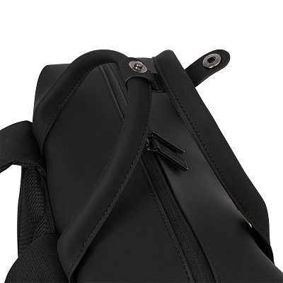 Рюкзак Madrid, черный