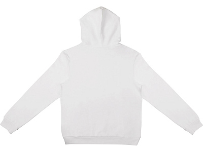 Толстовка с капюшоном Monaco унисекс