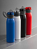 Бутылка для воды Billy Gym, матовая белая - Фото 8