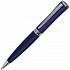 Ручка шариковая WIZARD, металл, синяя  паста
 - Фото 1