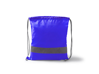 Рюкзак-мешок LABUR (Королевский синий)