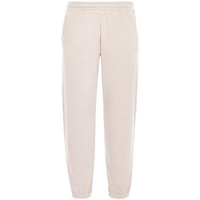 Джоггеры Comfort, бежевые (Бежевый)